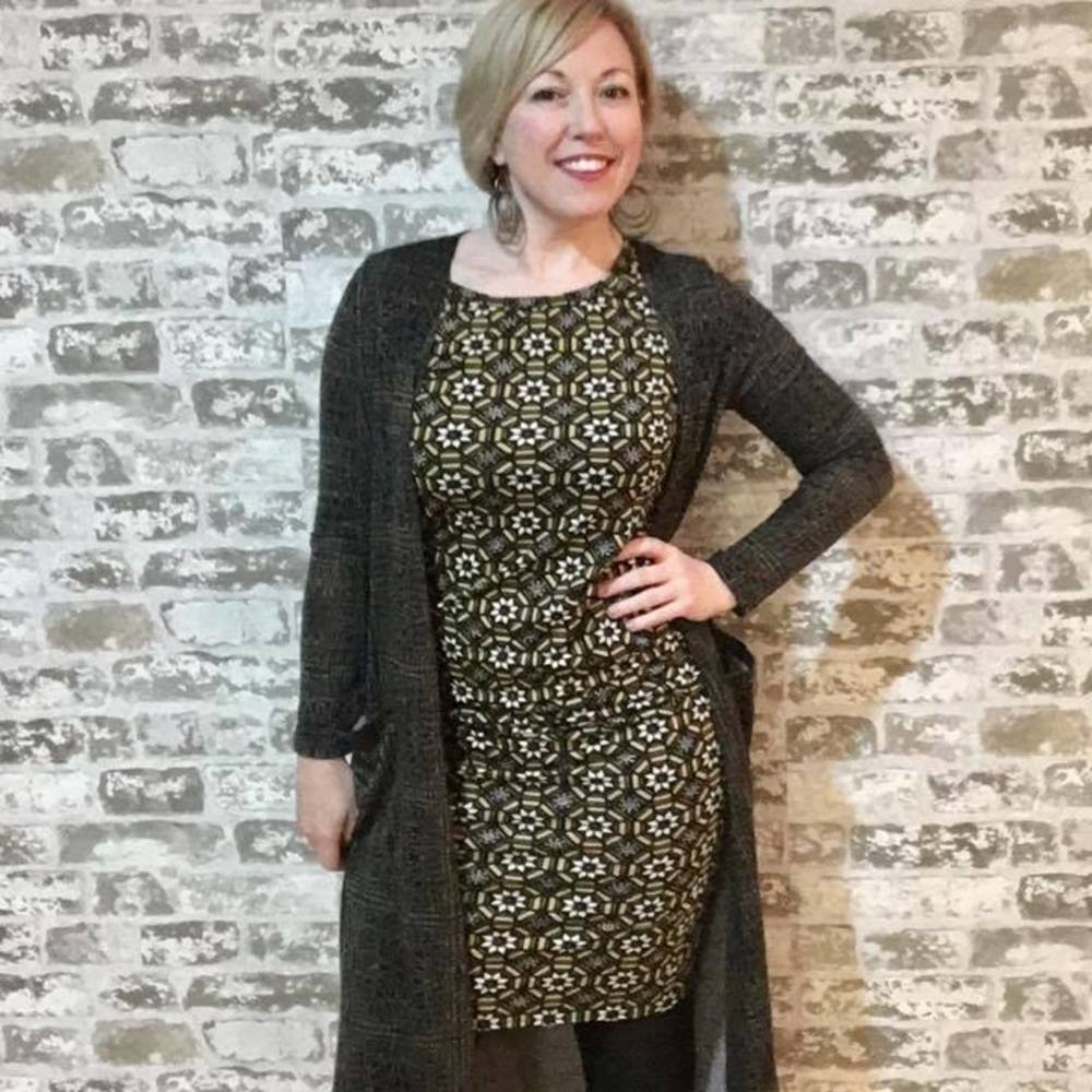 Meet your Posher, Amber